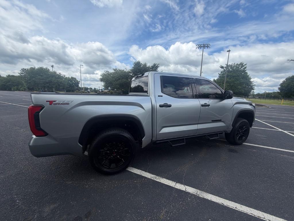 2023 Toyota Tundra - $36,900